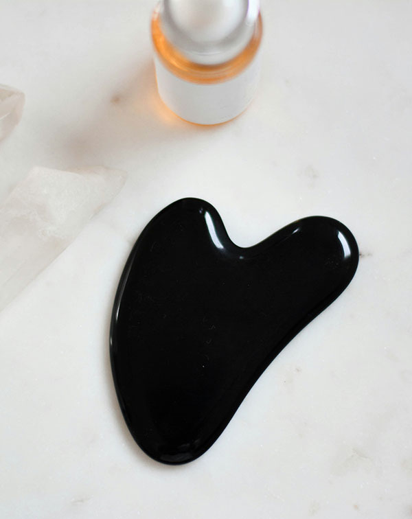 Gua Sha Therapy Durham, NC 