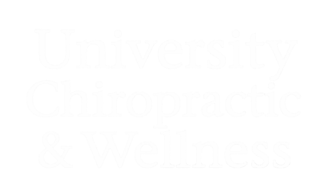University Chiropractic & Wellness